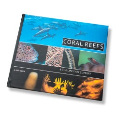 Coral Reefs project
