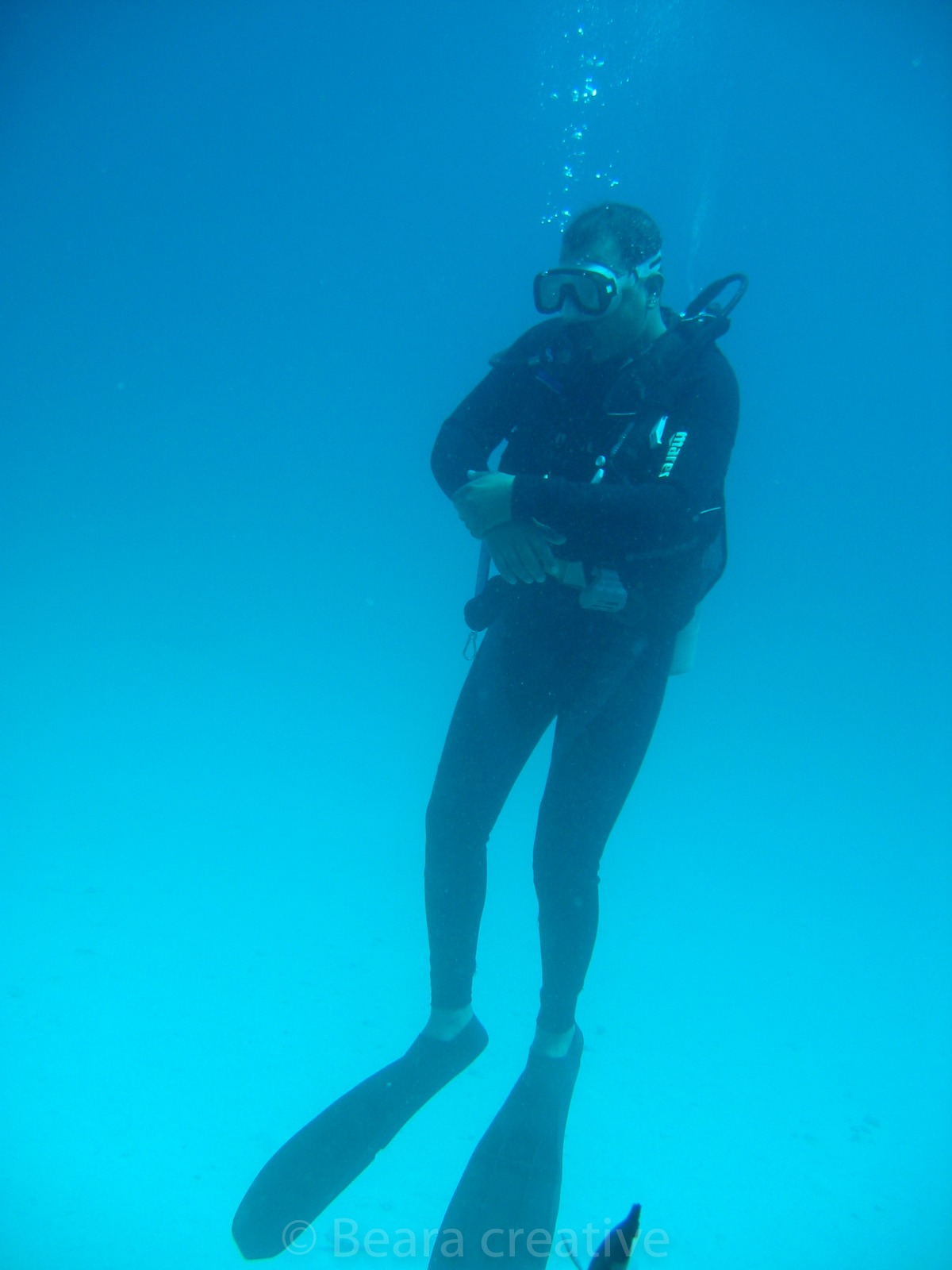 Divers