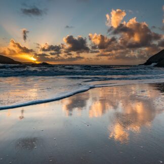 wales-beach-reflection-8691