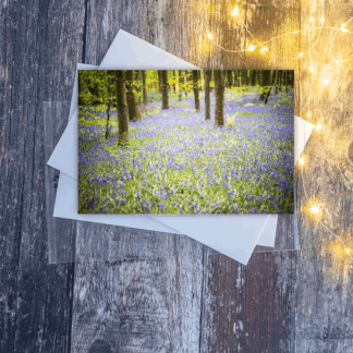 Greetings cards