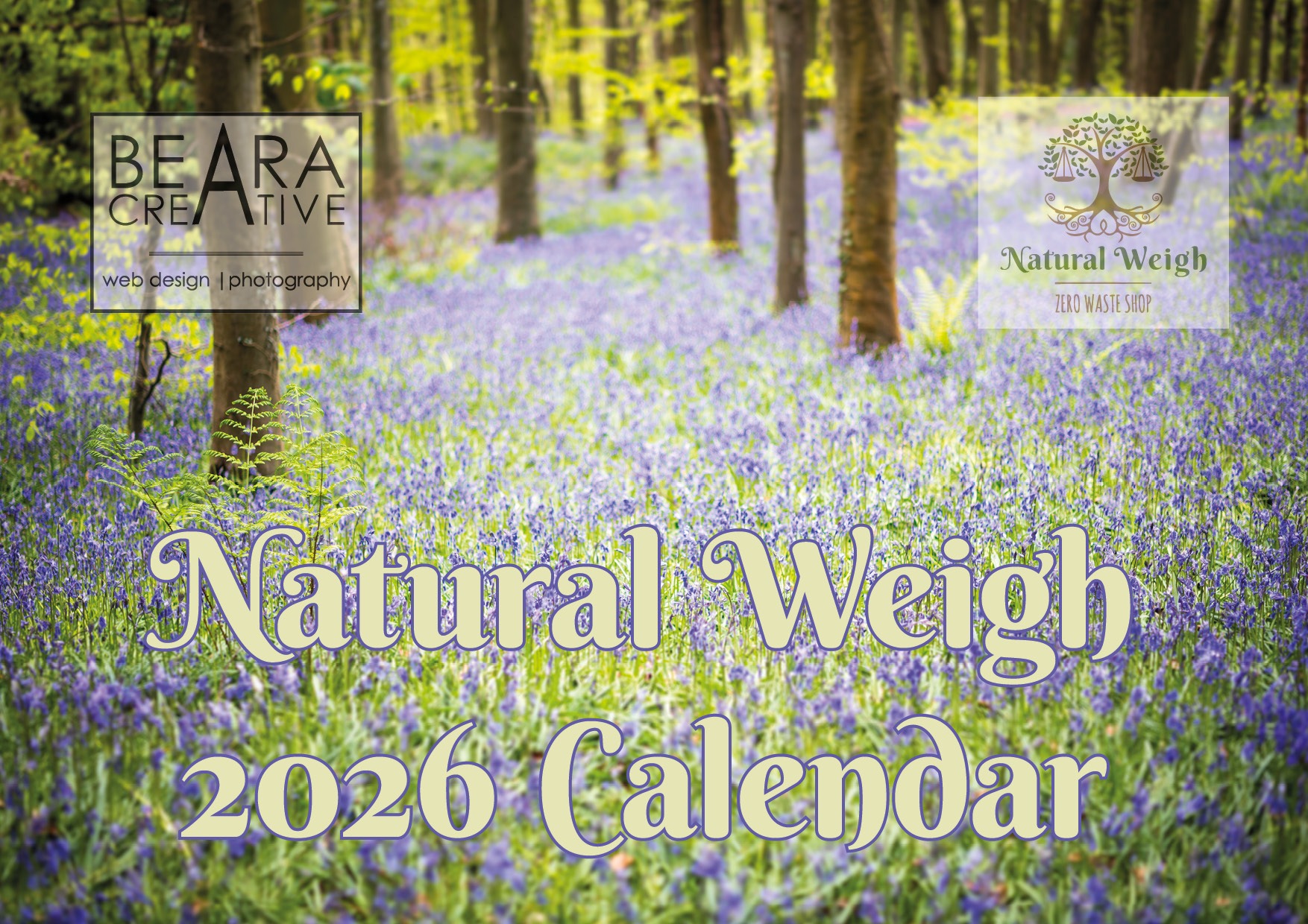 Natural Weigh Calendar